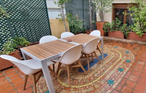 Valencia Green Penthouse